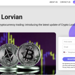 Crypto-lorvian.net / Crypto-lorvian.pro Exposed